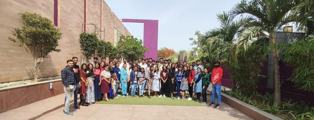 Shri Labhubhai Trivedi Institute of Engineering And Technology, Rajkot