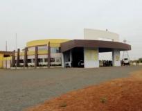 Vikrant University Campus Building(1)