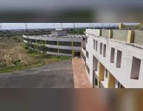 Vikrant University Campus Building(2)