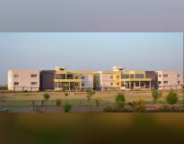 Vikrant University Campus Building(3)