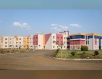 Vikrant University Campus Building(4)