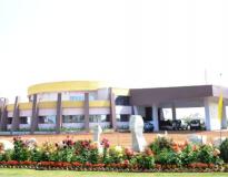 Vikrant University Campus Building(5)