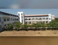 Shri Satsangi Saketdham Ram Ashram Group of Institutions Campus Building