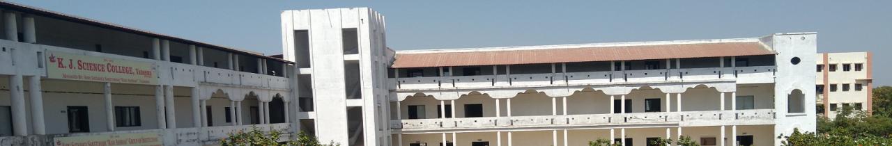 Shri Satsangi Saketdham Ram Ashram Group of Institutions