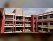 Shroff SR Rotary Institute of Chemical Technology Campus Building(1)