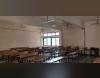Shroff SR Rotary Institute of Chemical Technology Classroom