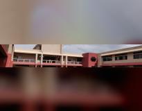 Shroff SR Rotary Institute of Chemical Technology Others