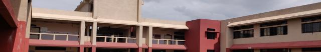 Shroff SR Rotary Institute of Chemical Technology