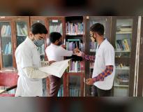 Sigma University Others(6)