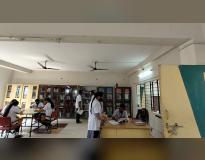 Sigma University Library