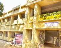Bhadrak Autonomous College Campus Building(6)