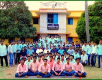 Bhadrak Autonomous College Hostel Building