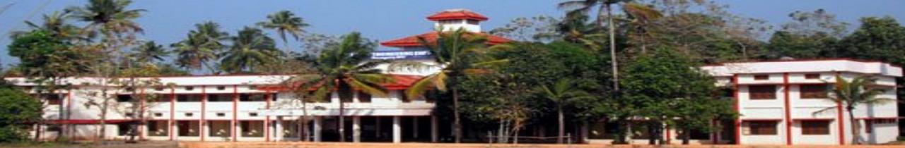 College of Engineering, Cherthala