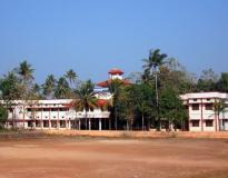 College of Engineering, Cherthala Main Building