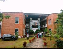 Global Institute Of Architecture , Palakkad Main Building