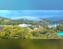 Government Engineering College, Idukki Campus View