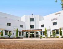 Ram Meghe College of Engineering Amravati Main Building