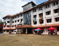 GEC Main Building