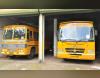 GEC Transport Facility