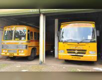 GEC Transport Facility