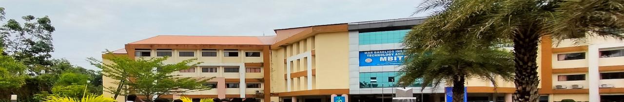 Mar Baselios Institute of Technology And Science, Kothamangalam