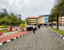 MBITS Campus View