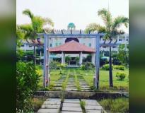 A1 Global Institute Of Engineering and Technology Entrance