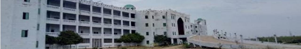 A1 Global Institute Of Engineering and Technology