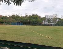 SRM IST Delhi-NCR Campus, Ghaziabad Playground(2)