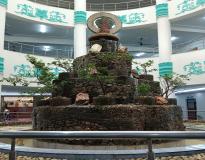 SRM IST Delhi-NCR Campus, Ghaziabad Campus View(3)