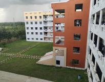 Aditya College Of Engineering, Madanapalle Campus Building