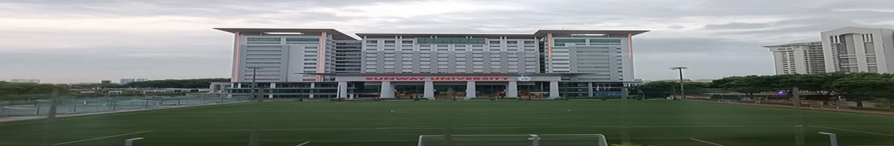 Sunway University
