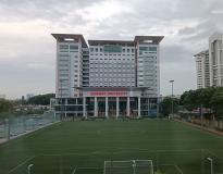 Sunway University Others(1)