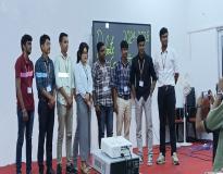 IIIT Manipur Exhibitions