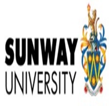 Sunway University Logo