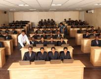 VELS University Chennai Others(5)