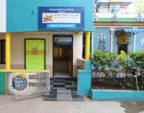 VELS University Chennai Others(6)