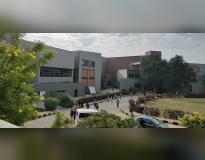 SNIST Campus Building(4)