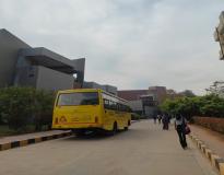 SNIST Campus View(10)