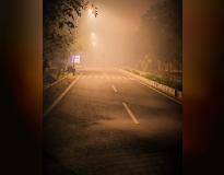 NIT Kurukshetra Night View(2)
