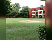 NIT Kurukshetra Playground