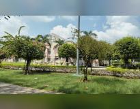NIT Kurukshetra Campus View(3)