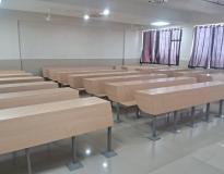 GL Bajaj Noida Lecture Hall
