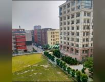 GL Bajaj Noida Campus Building(4)