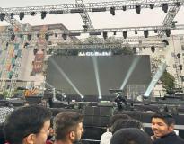 GL Bajaj Noida Fest