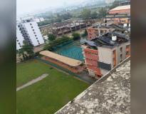 GL Bajaj Noida Campus View(4)