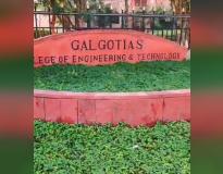 Galgotias College of Engineering and Technology Campus View(9)