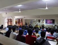 University Institute of Engineering and Technology Lecture Hall(1)