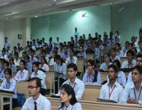 University Institute of Engineering and Technology Lecture Hall(2)