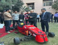 University Institute of Engineering and Technology Exhibitions